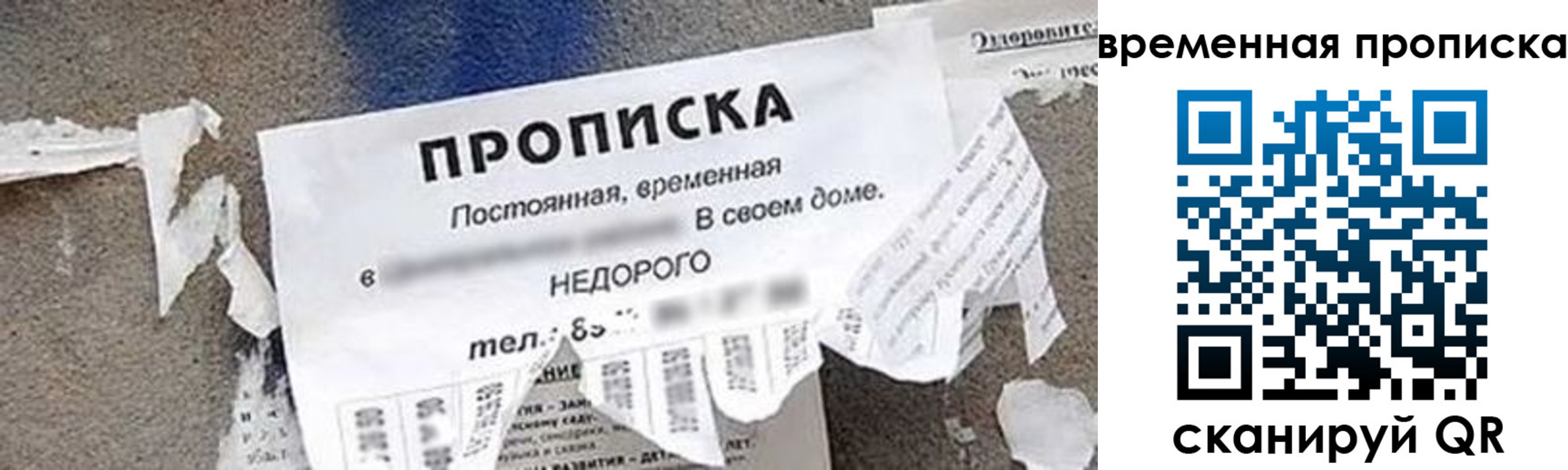 временная регистрация гарантия в Альметьевске